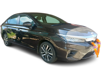 Honda City-img